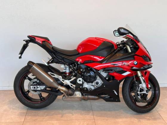 BMW S 1000 RR BMW S 1000 RR